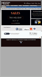 Mobile Screenshot of natural-sound.com